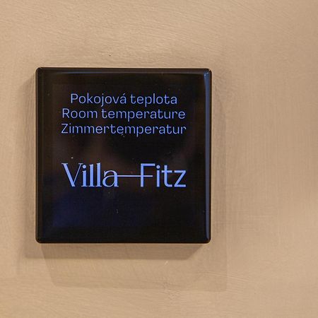 Villa Fitz Rokycany Zewnętrze zdjęcie